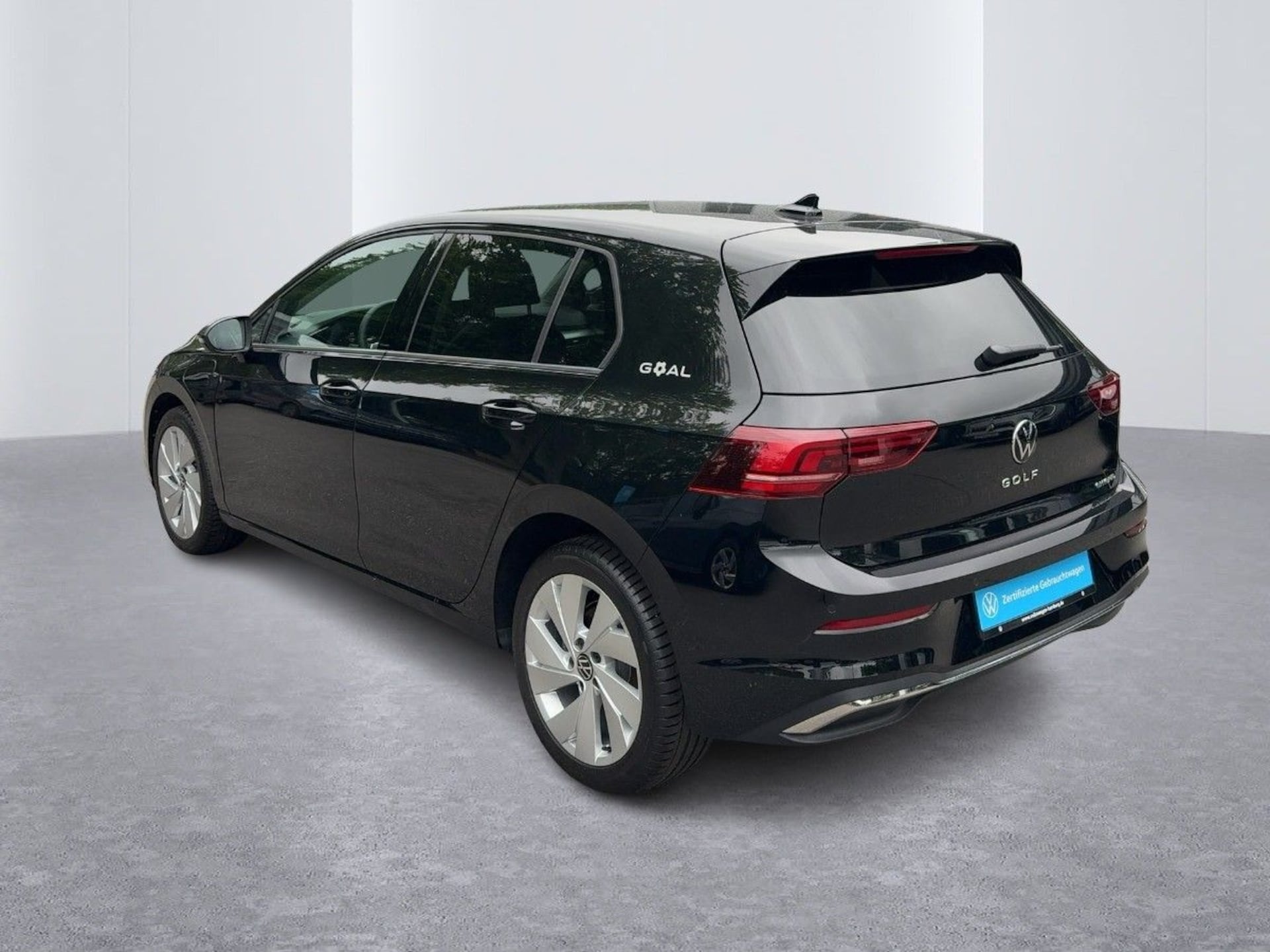 Volkswagen Golf Goal