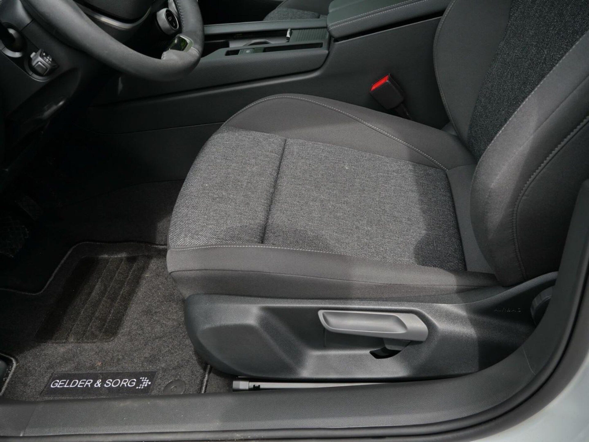 Skoda Superb Combi Essence