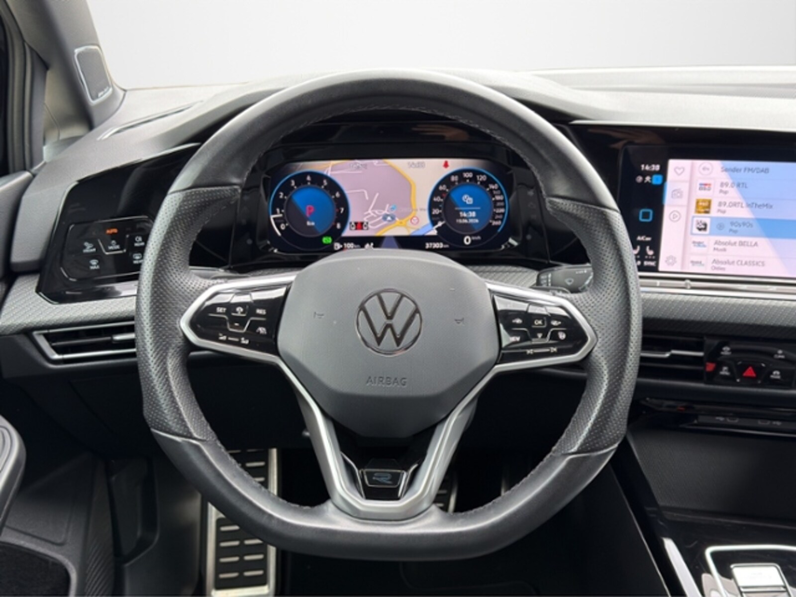 Volkswagen Golf – Bild 17
