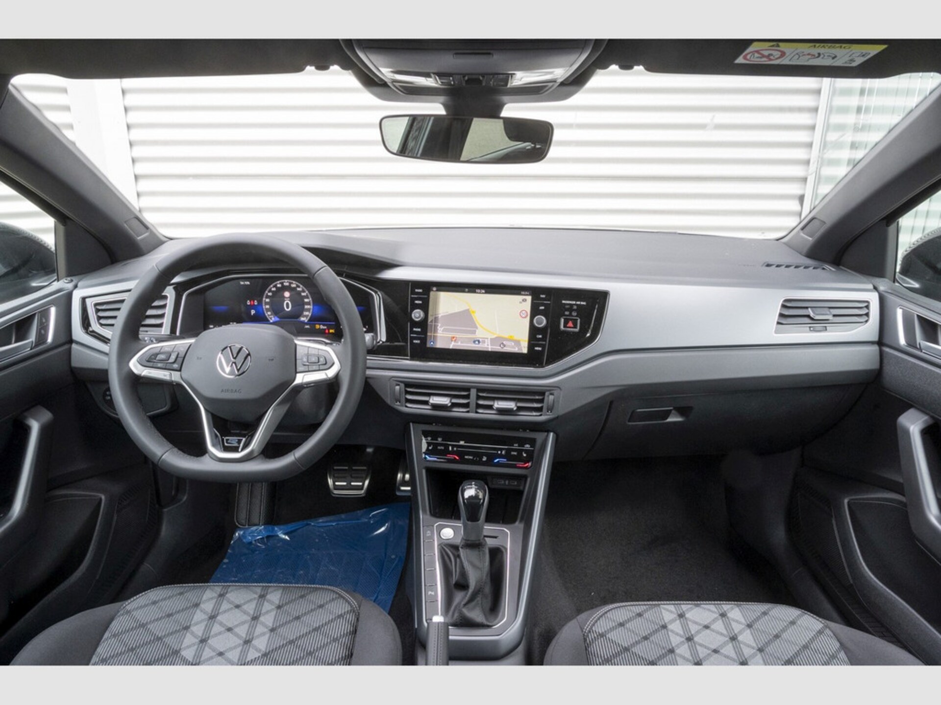 Volkswagen Taigo R-Line