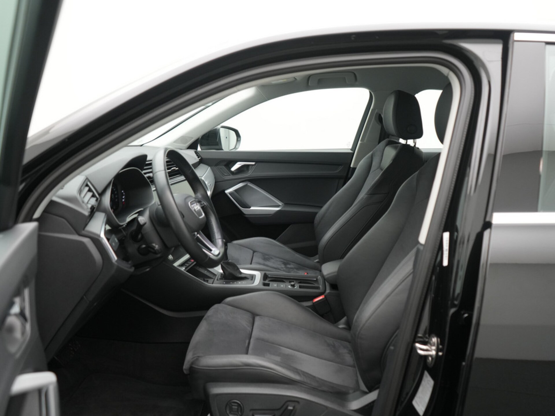 Audi Q3 Sportback S line