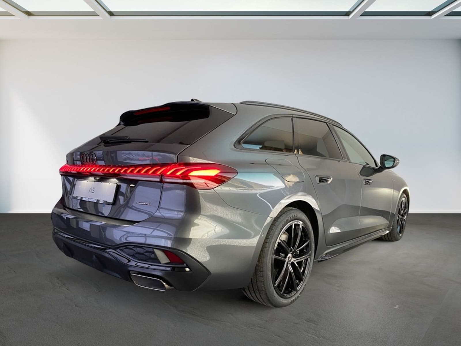 Audi A5 Avant – Bild 15