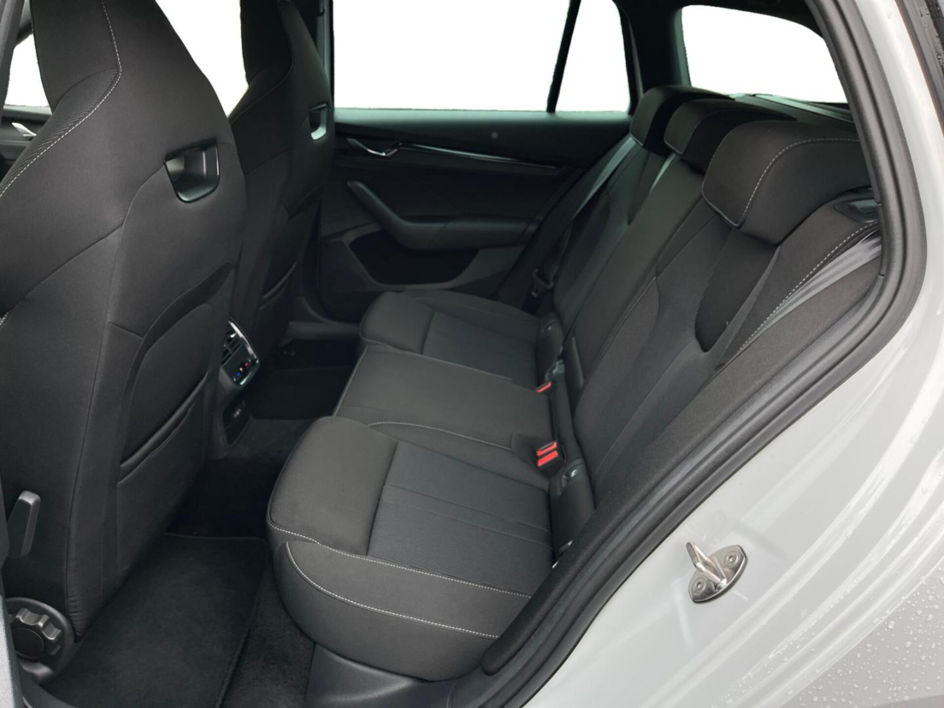 Skoda Octavia Combi Sportline