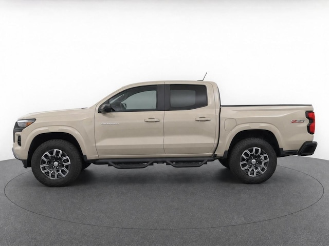 2023 Chevrolet Colorado