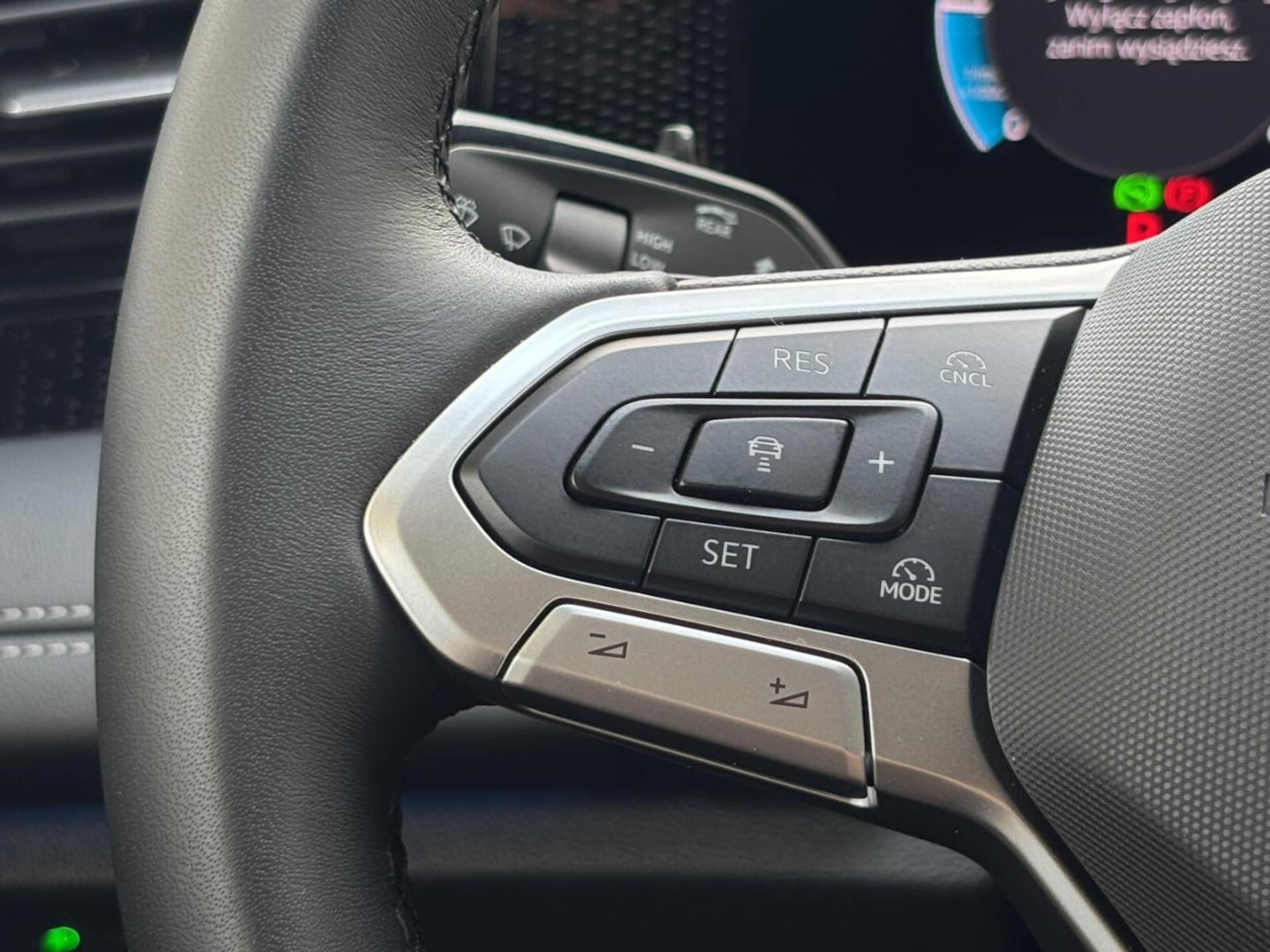 Volkswagen Tiguan Life Plus