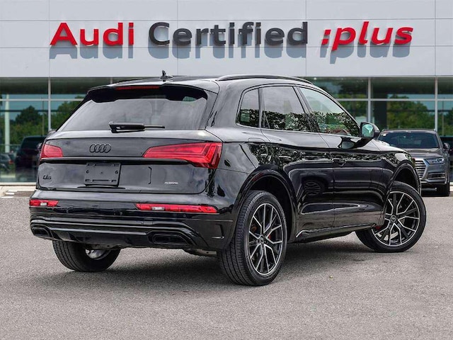 2024 Audi Q5