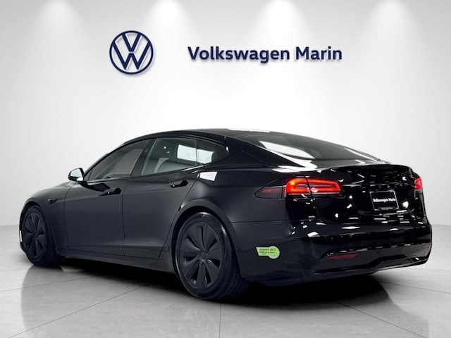 2023 Tesla Model S