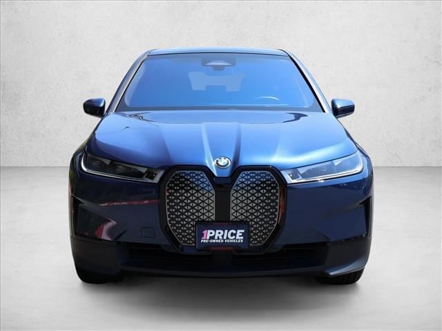 2023 BMW iX