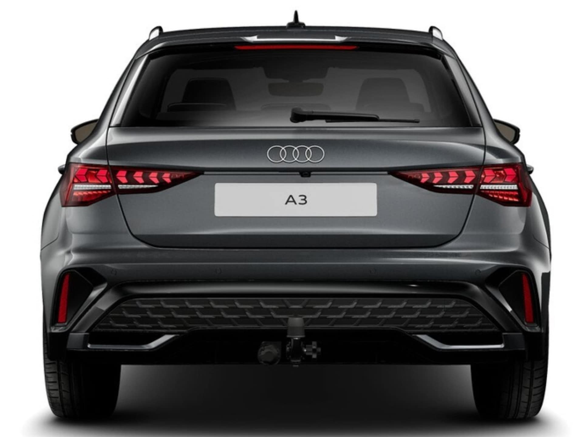 Audi A3 Sportback TFSI e S line
