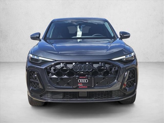 2026 Audi Q5 Sportback