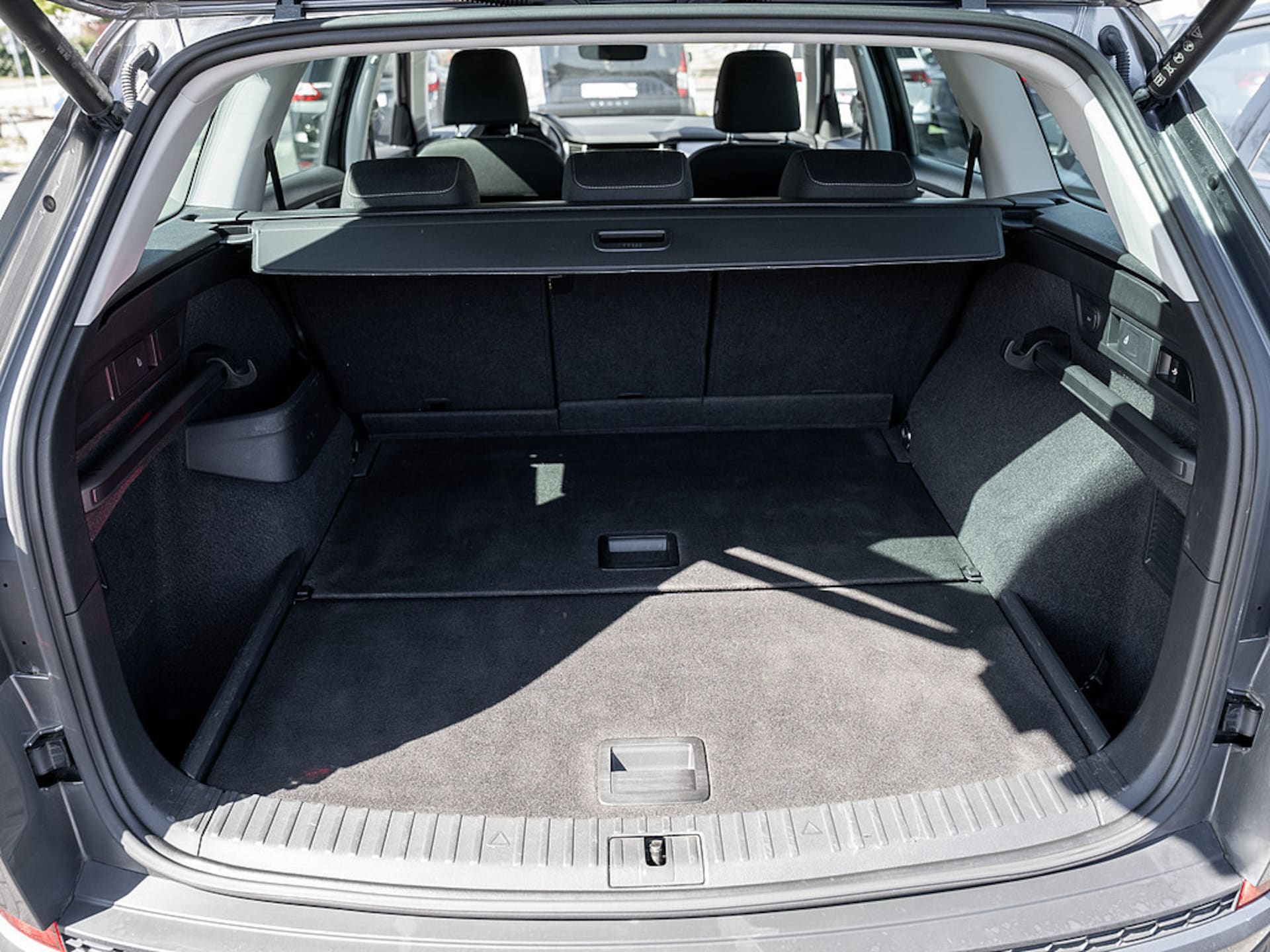 Skoda Kodiaq Ambition