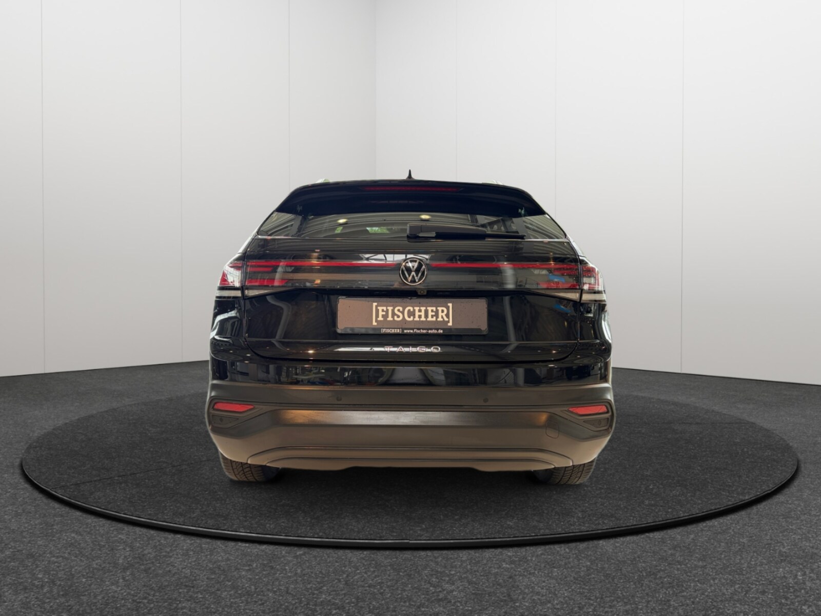 Volkswagen Taigo – Bild 7