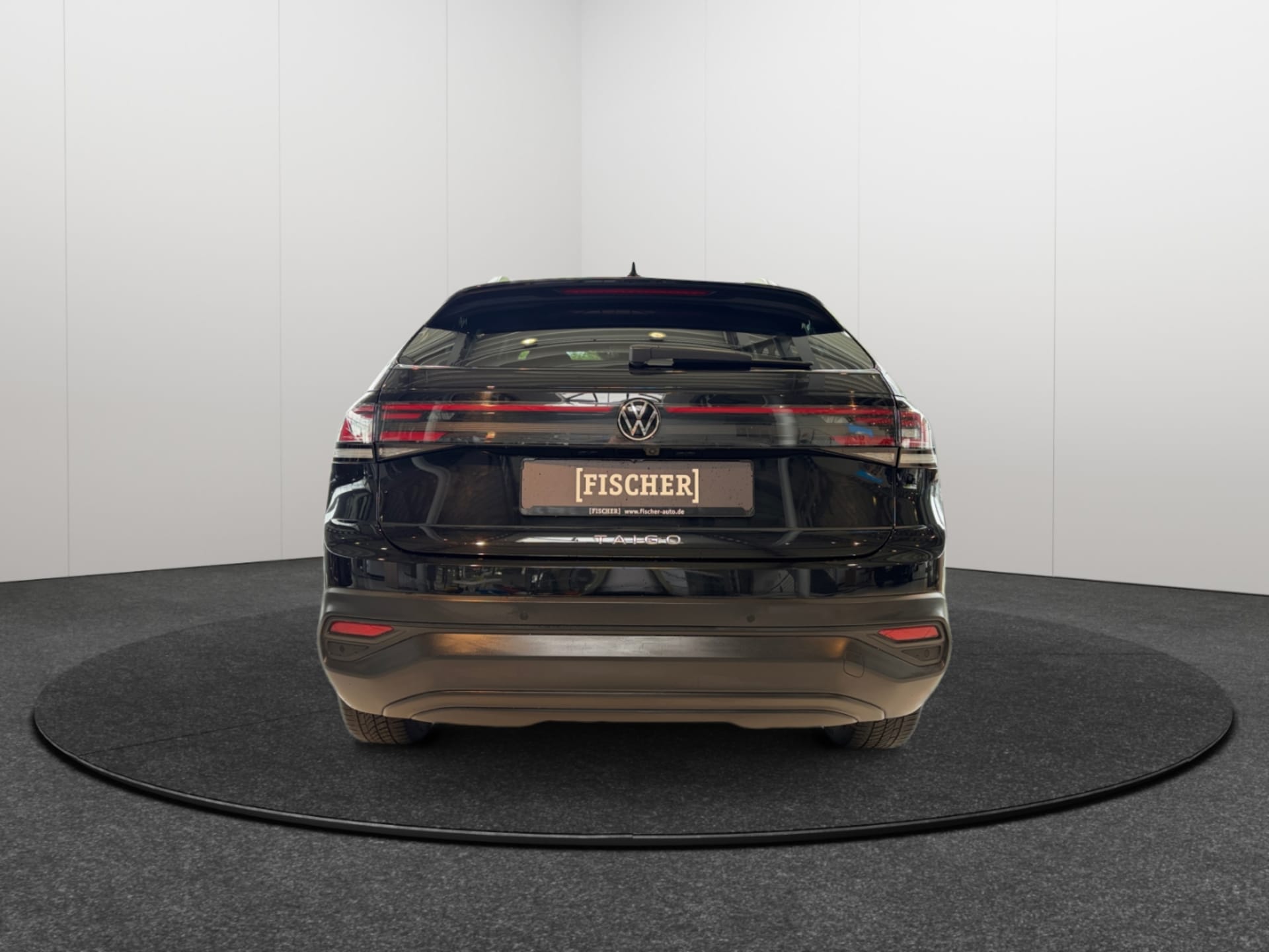 Volkswagen Taigo MOVE