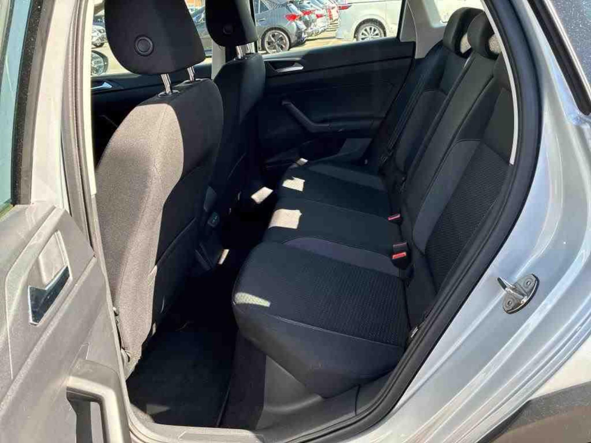 Volkswagen Taigo Life