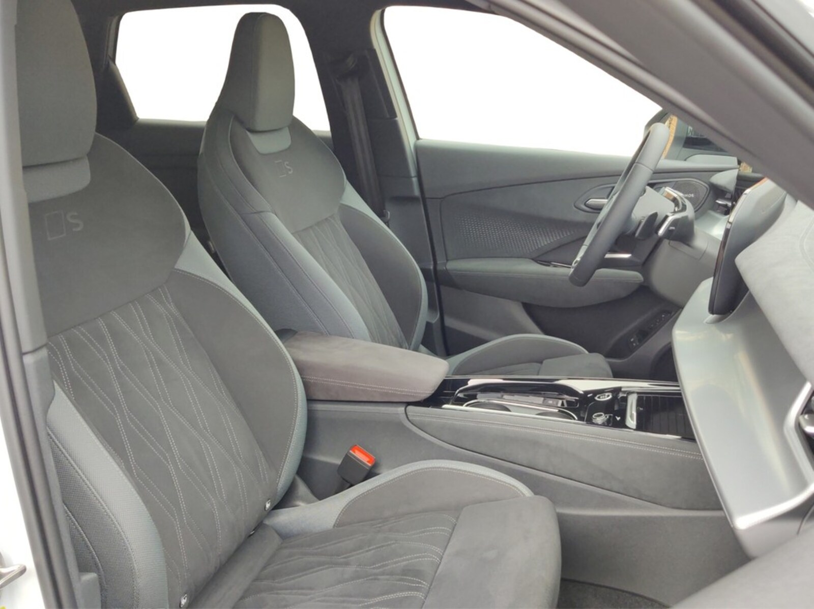 Audi Q3 – Bild 10