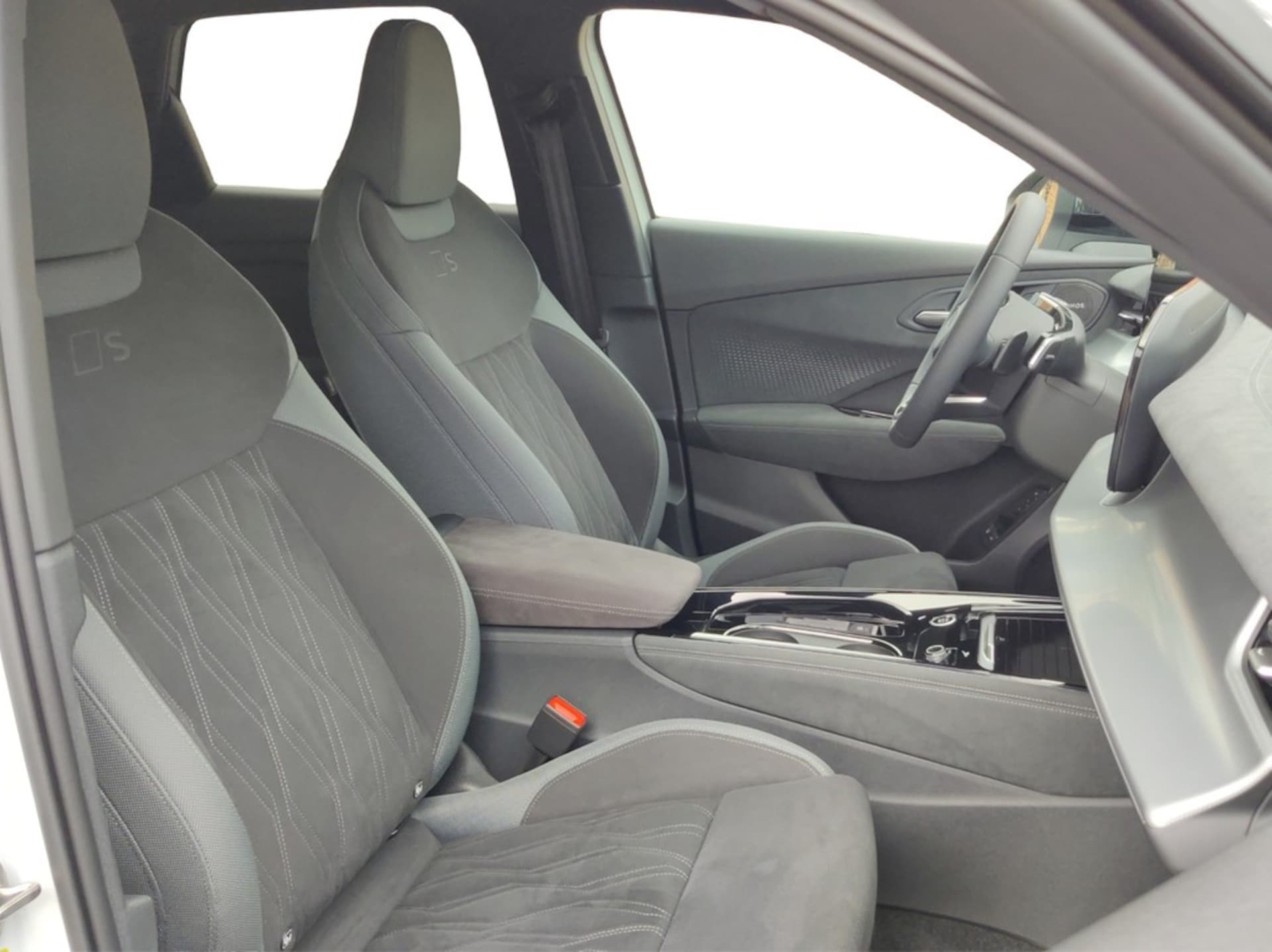 Audi Q3 SUV e-hybrid