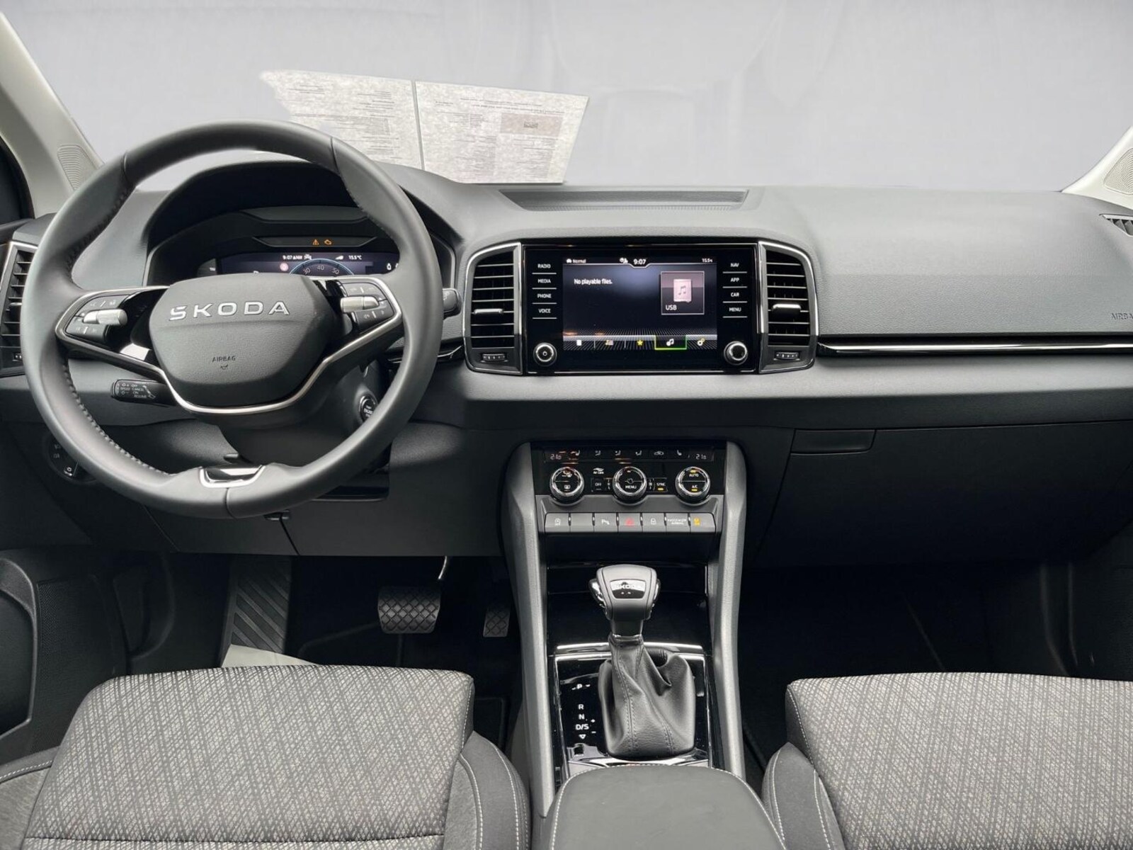 Škoda Karoq – Bild 19