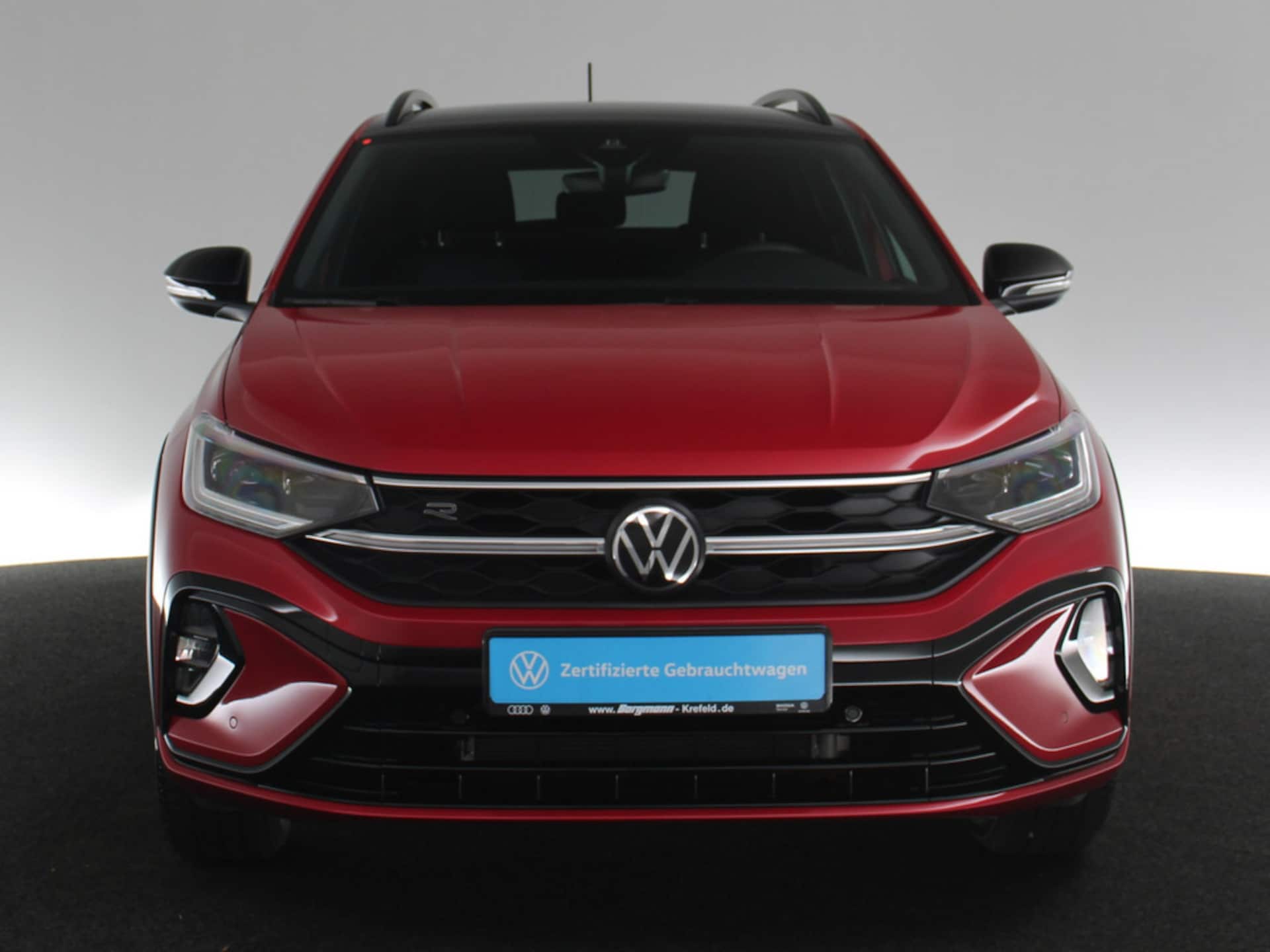 Volkswagen Taigo R-Line