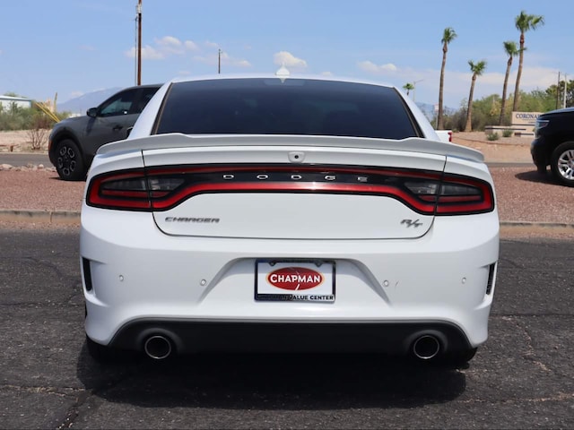 2022 Dodge Charger