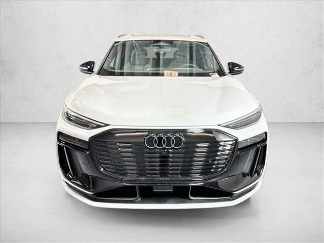 2027 Audi Q6 e-tron