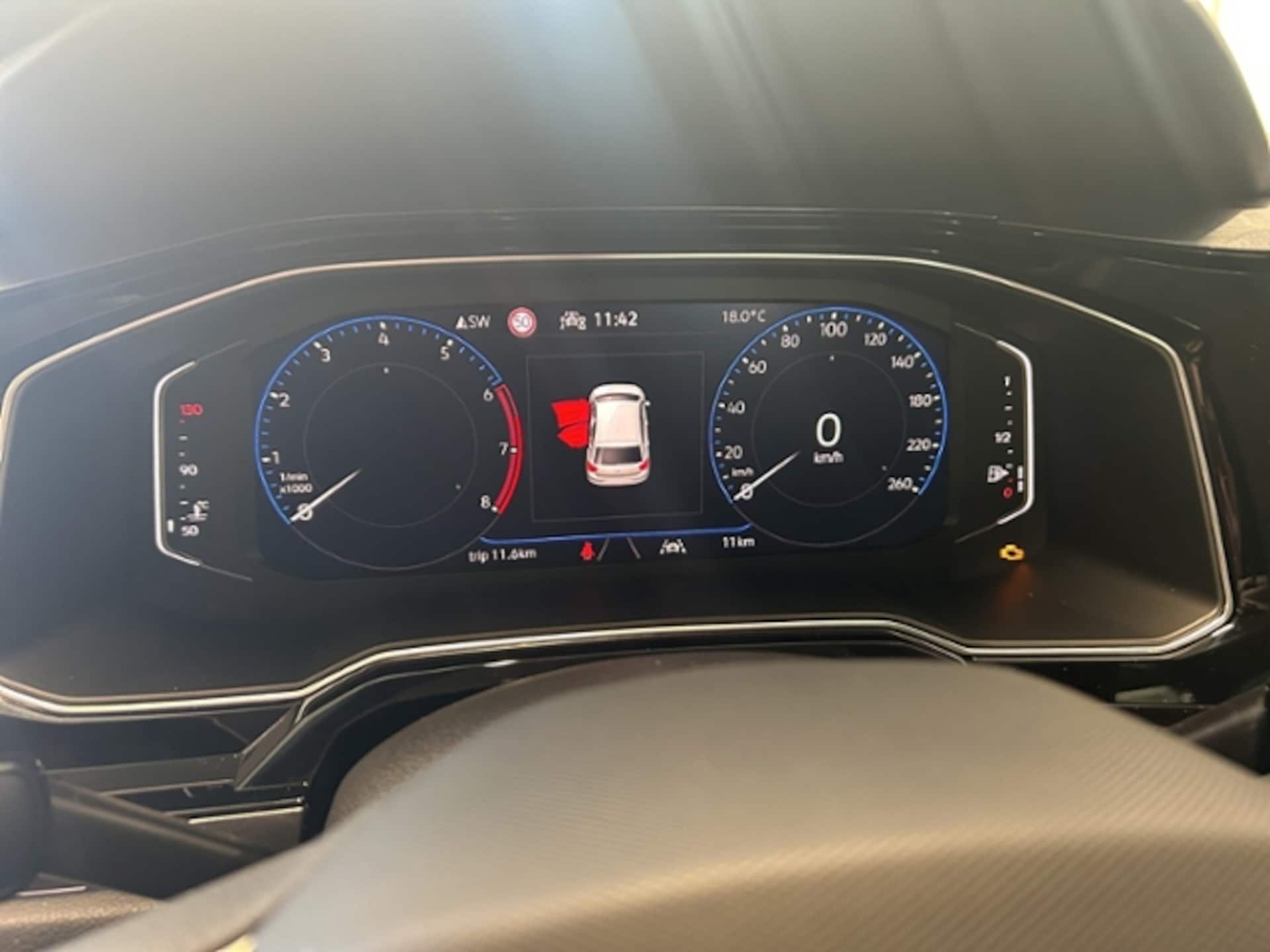 Volkswagen Polo Style