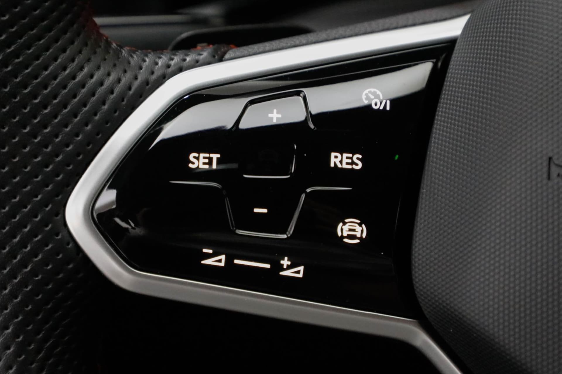 Volkswagen Golf GTI Clubsport