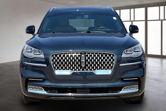 2023 Lincoln Aviator