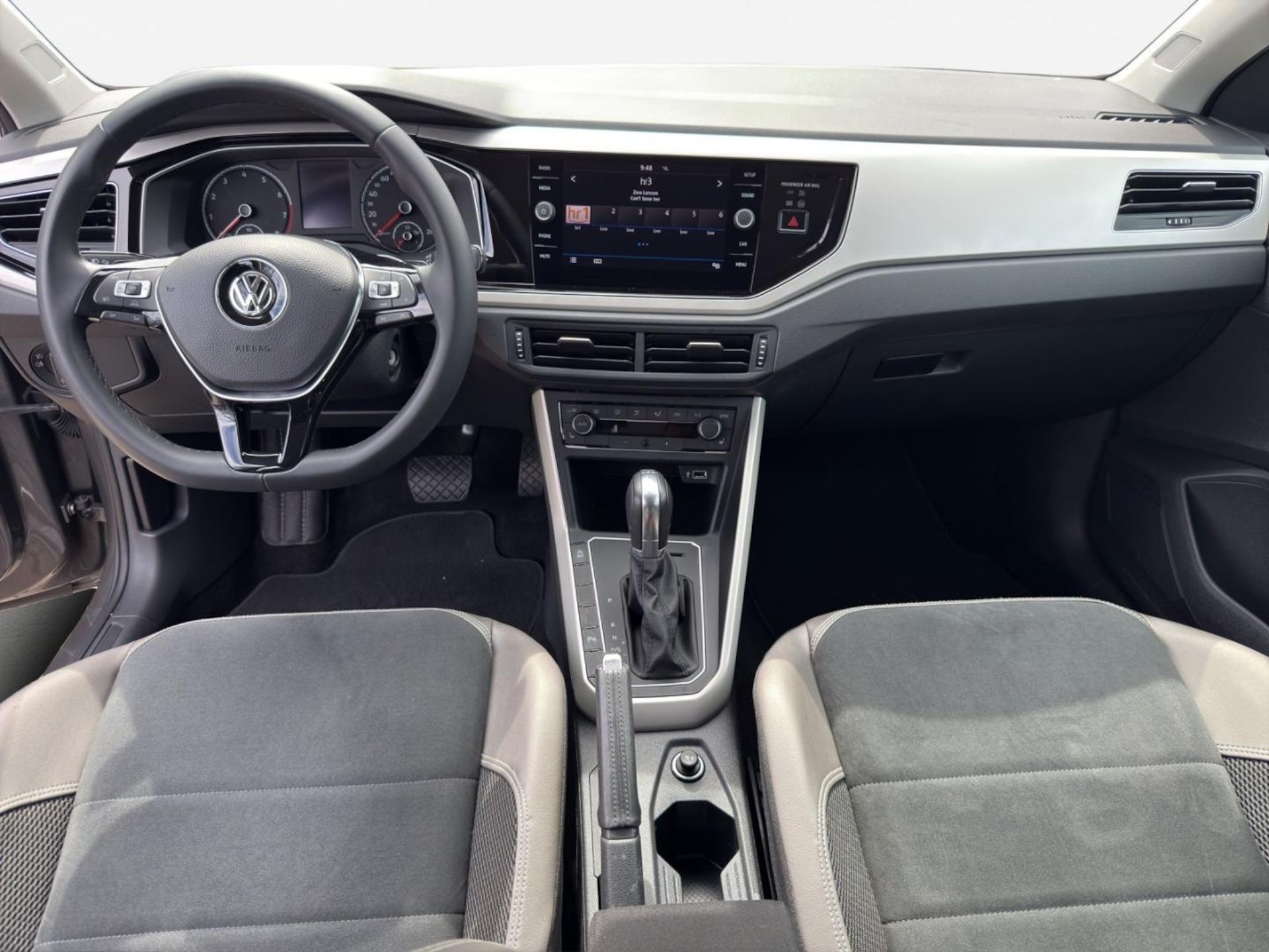 Volkswagen Polo Highline