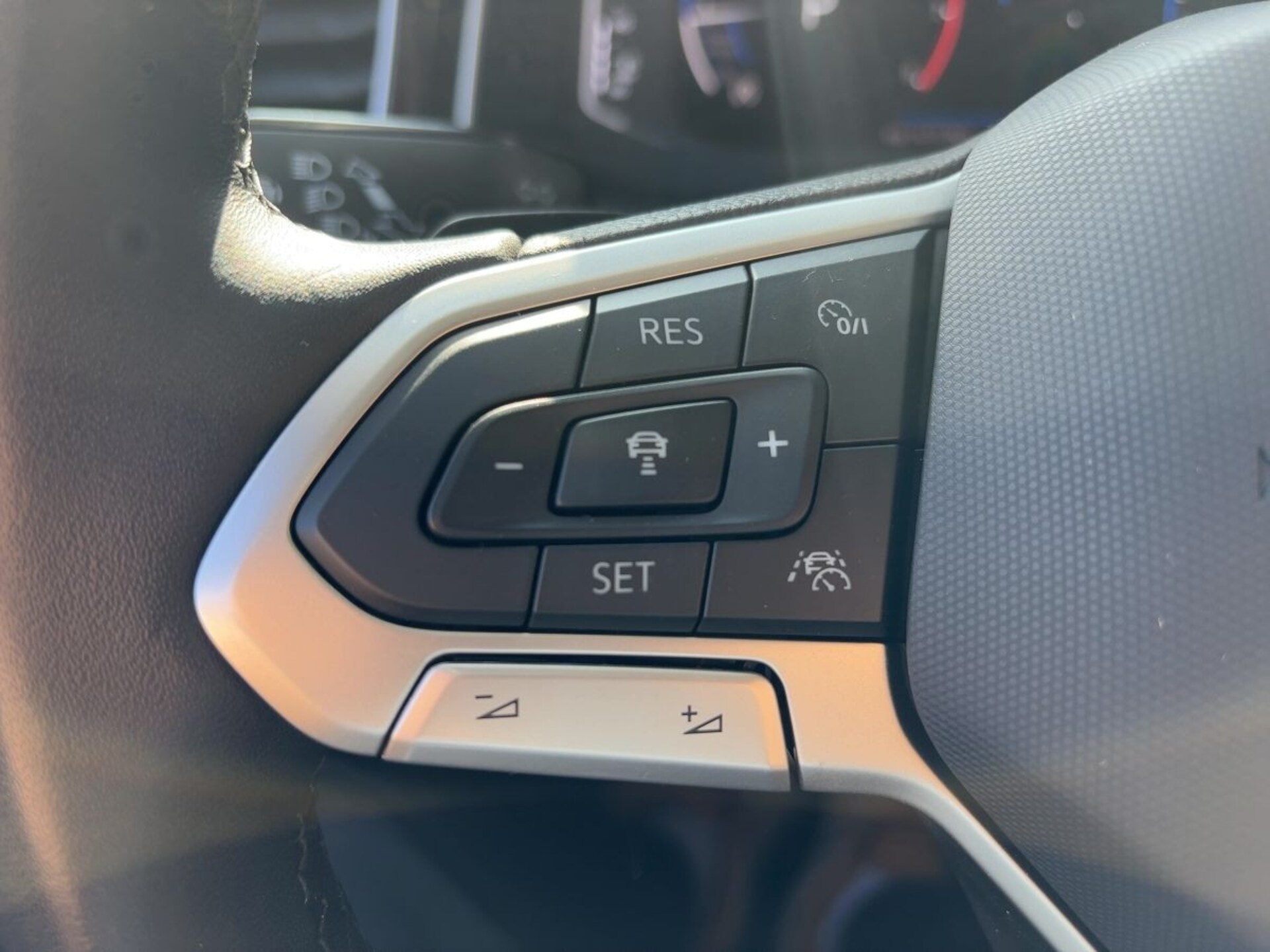Volkswagen Polo Goal