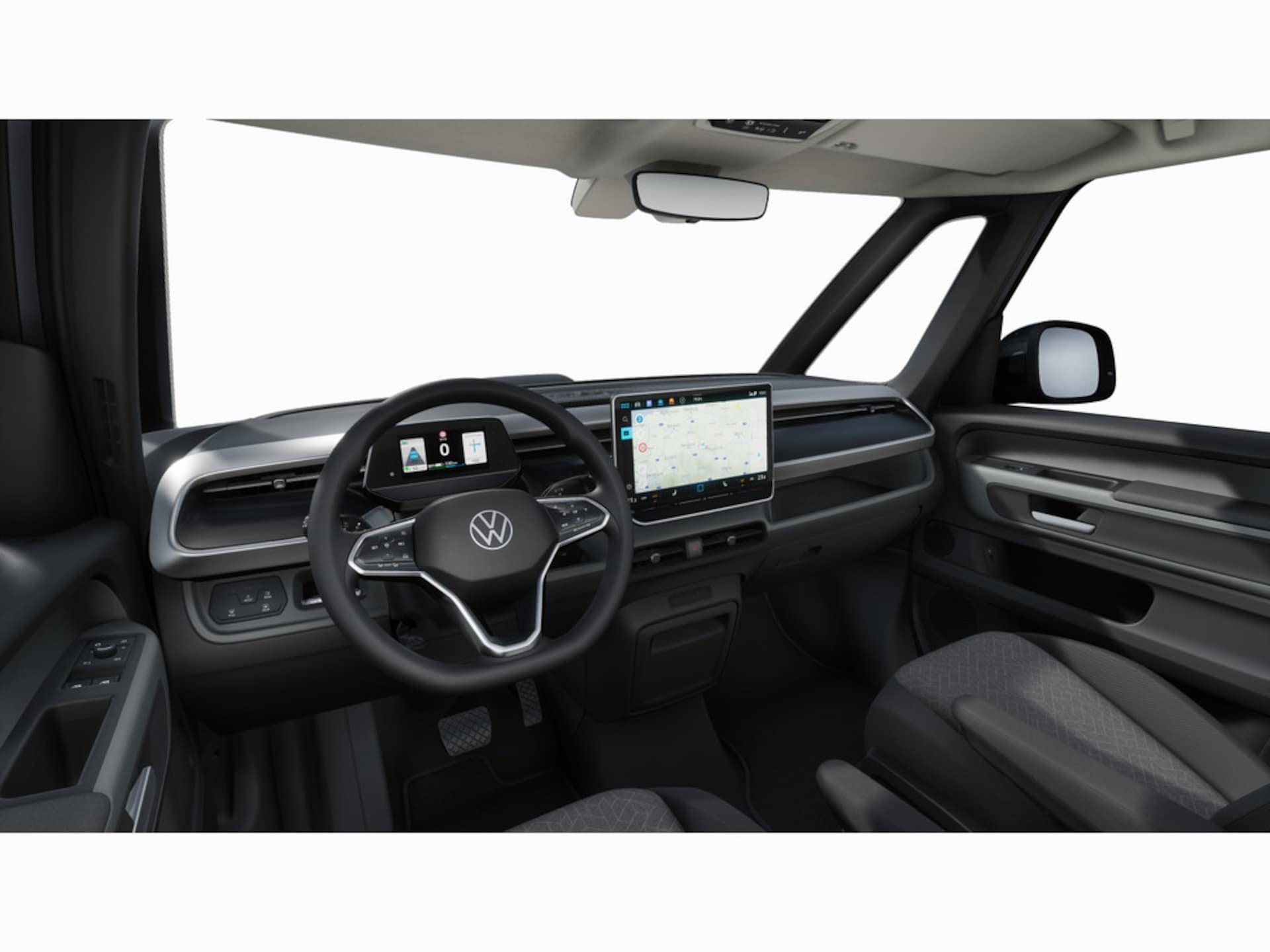 Volkswagen ID. Buzz Pro