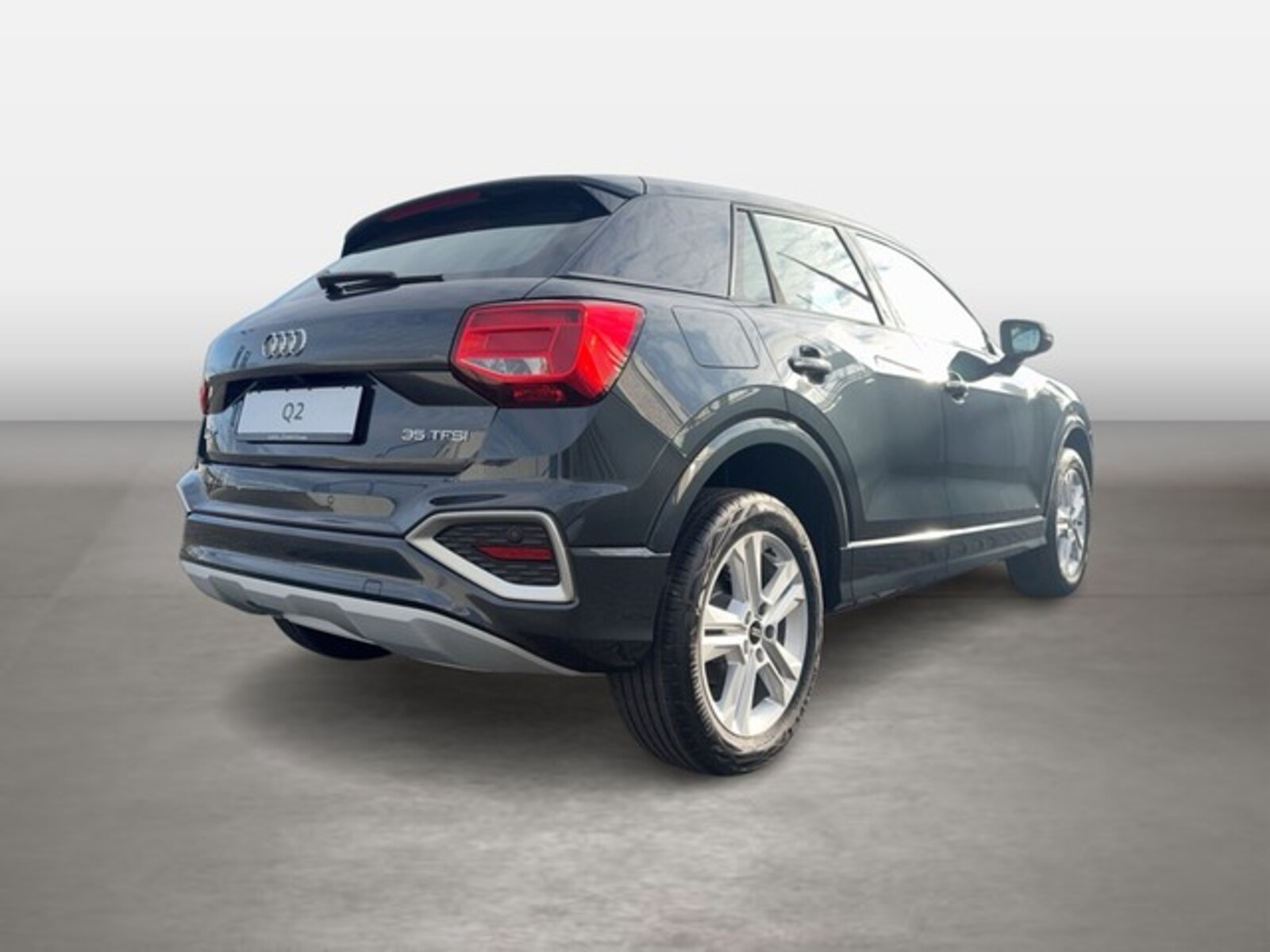 Audi Q2 – Bild 5