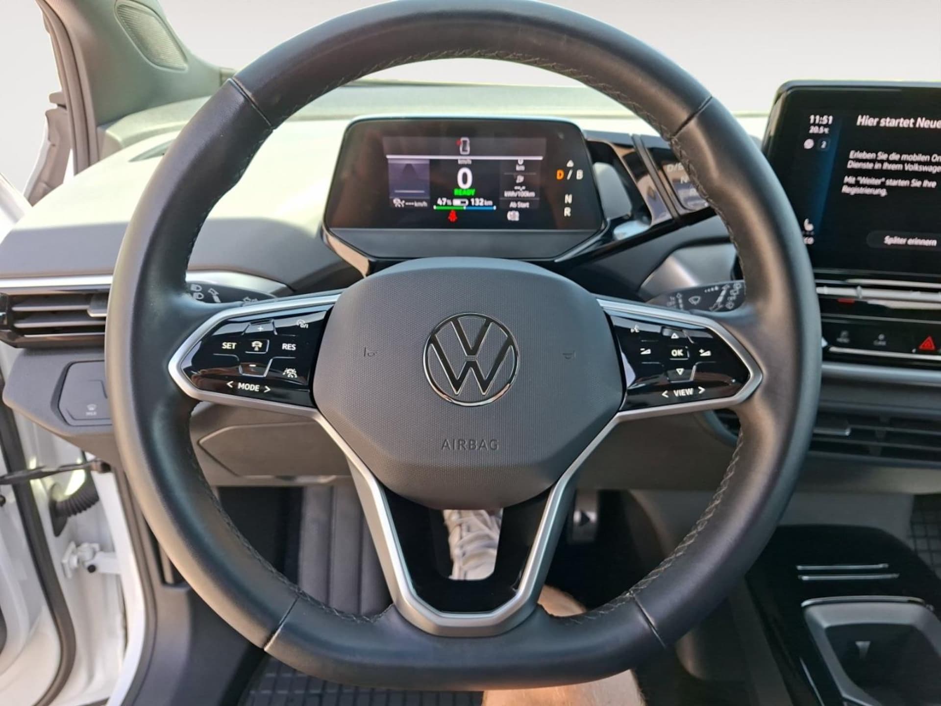 Volkswagen ID.4 Pure