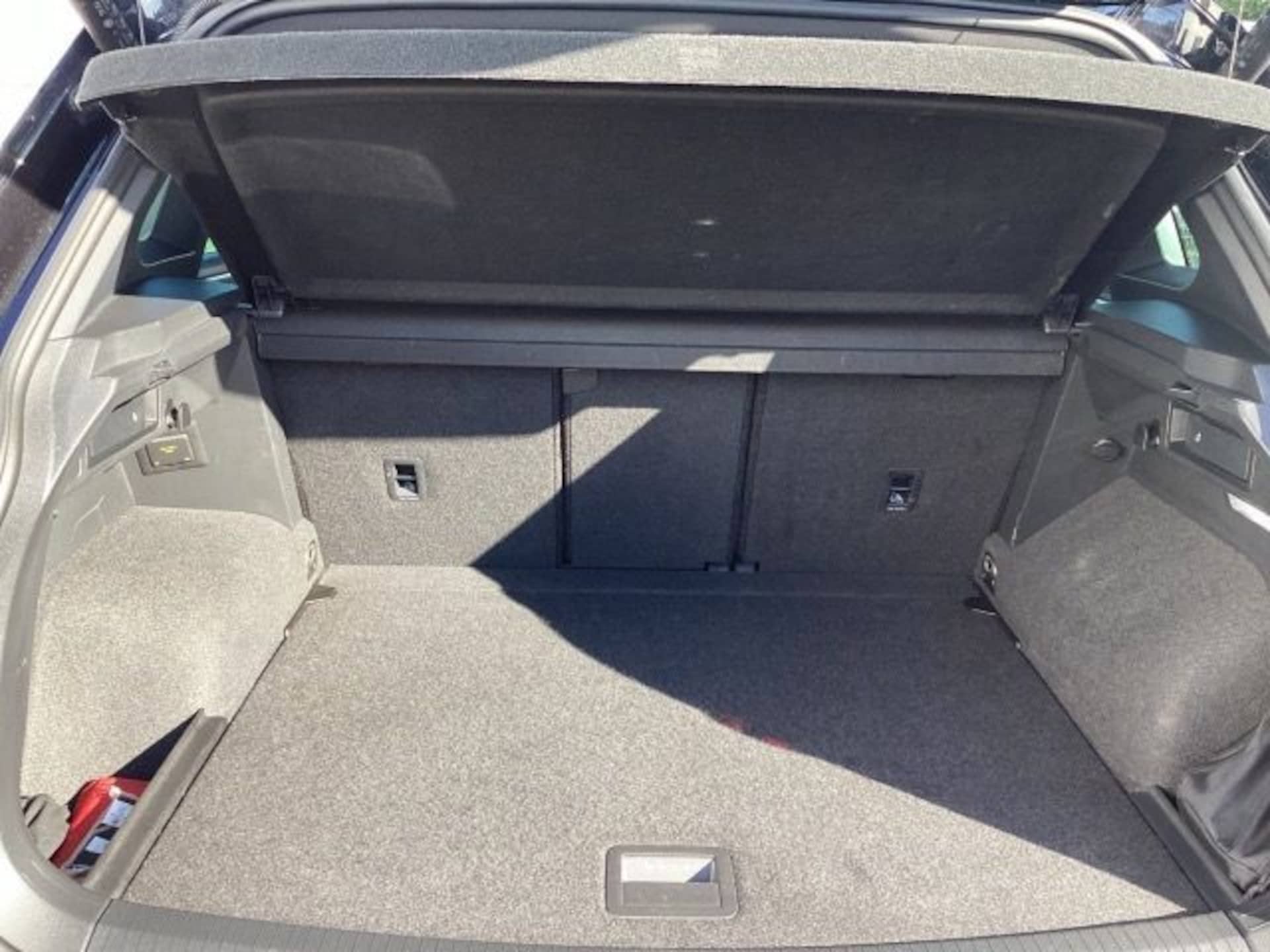 Volkswagen Tiguan Active