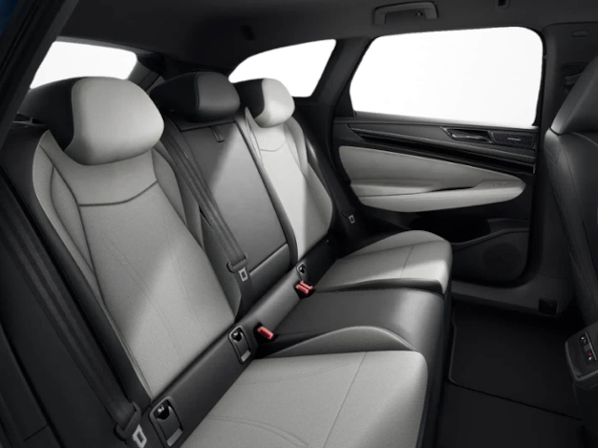 Volkswagen ID.7 Tourer Pro S