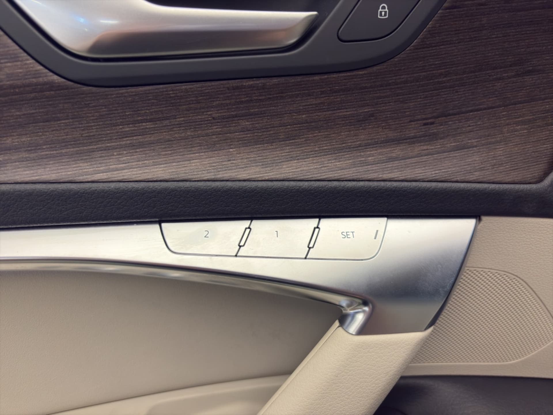 Audi A6 Avant Design