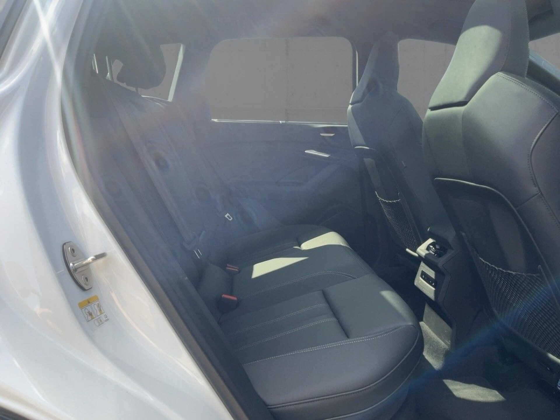 Audi Q6 SUV e-tron