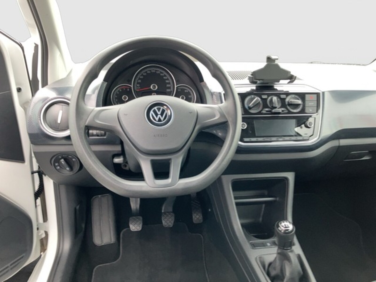 Volkswagen up! – Bild 9
