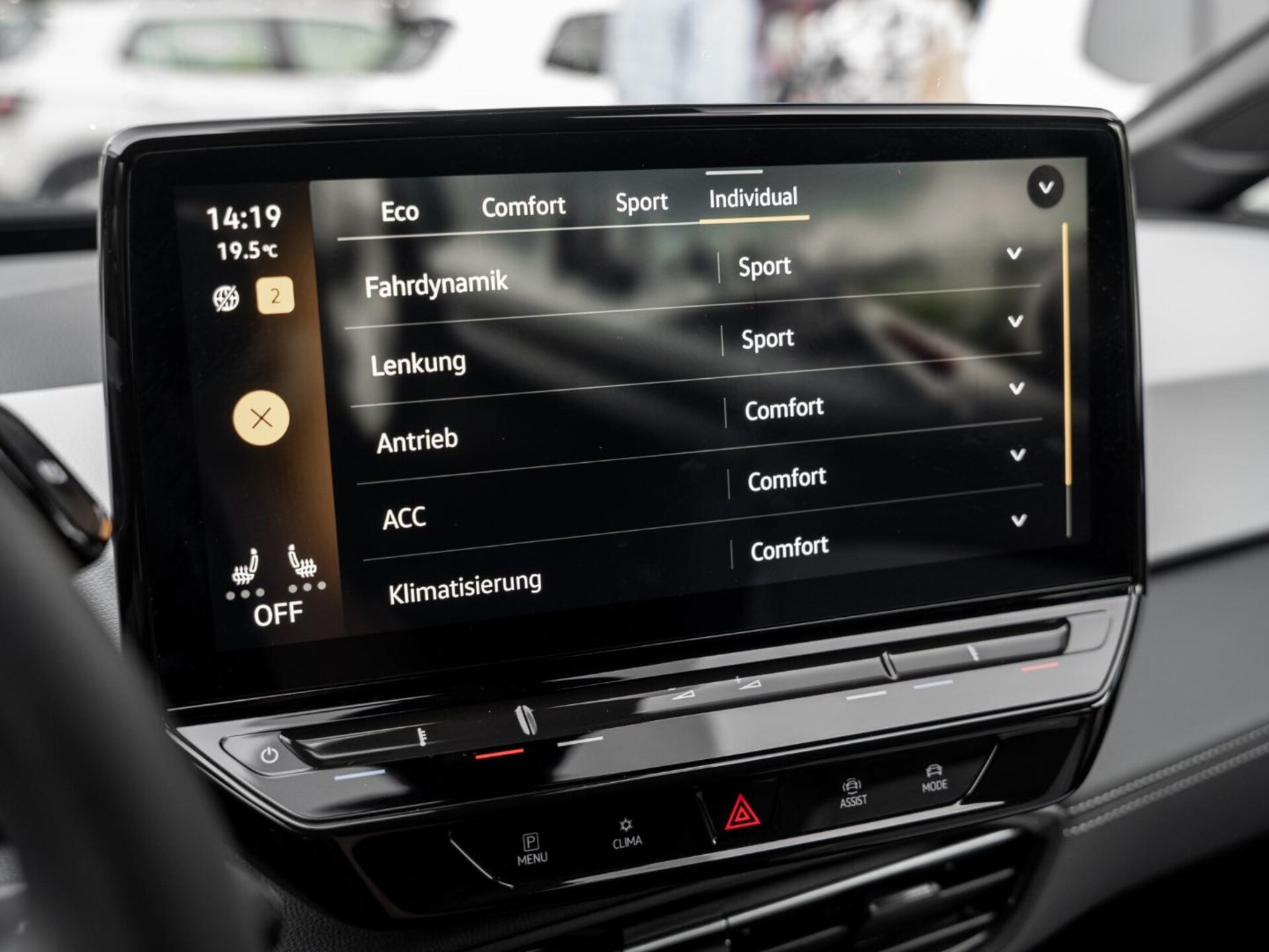 Volkswagen ID.3 MOVE Pro