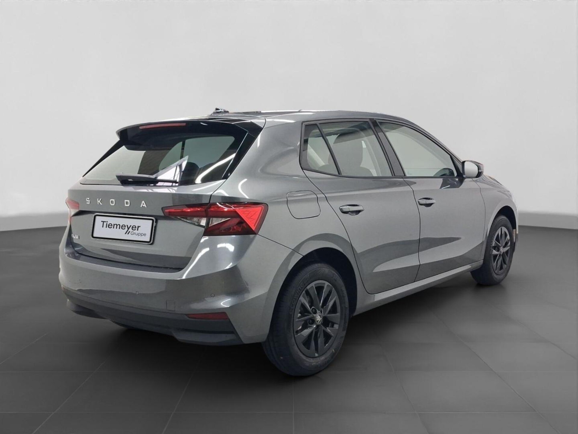 Skoda Fabia Extra Plus