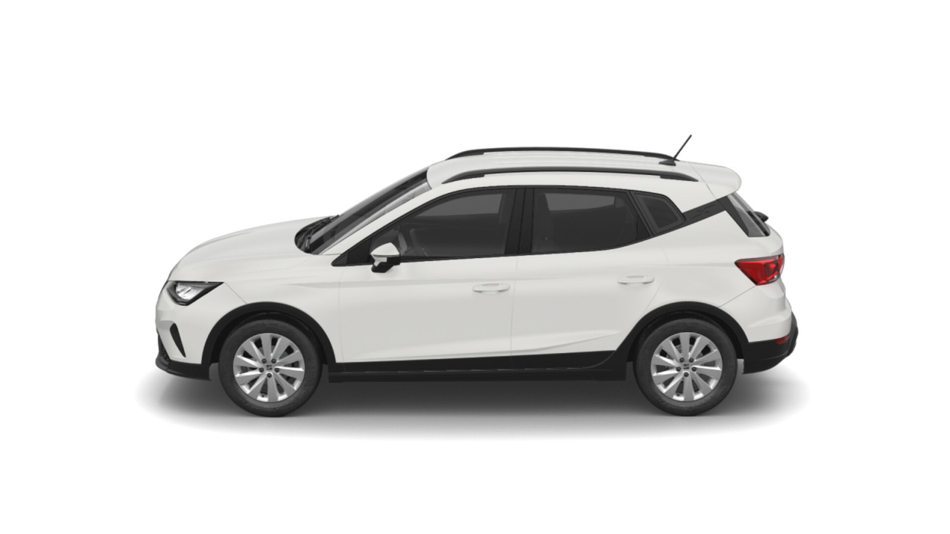 SEAT Arona Style
