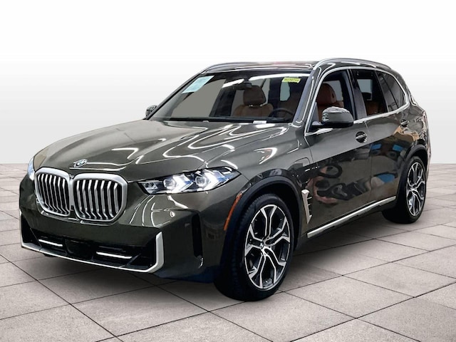 2026 BMW
