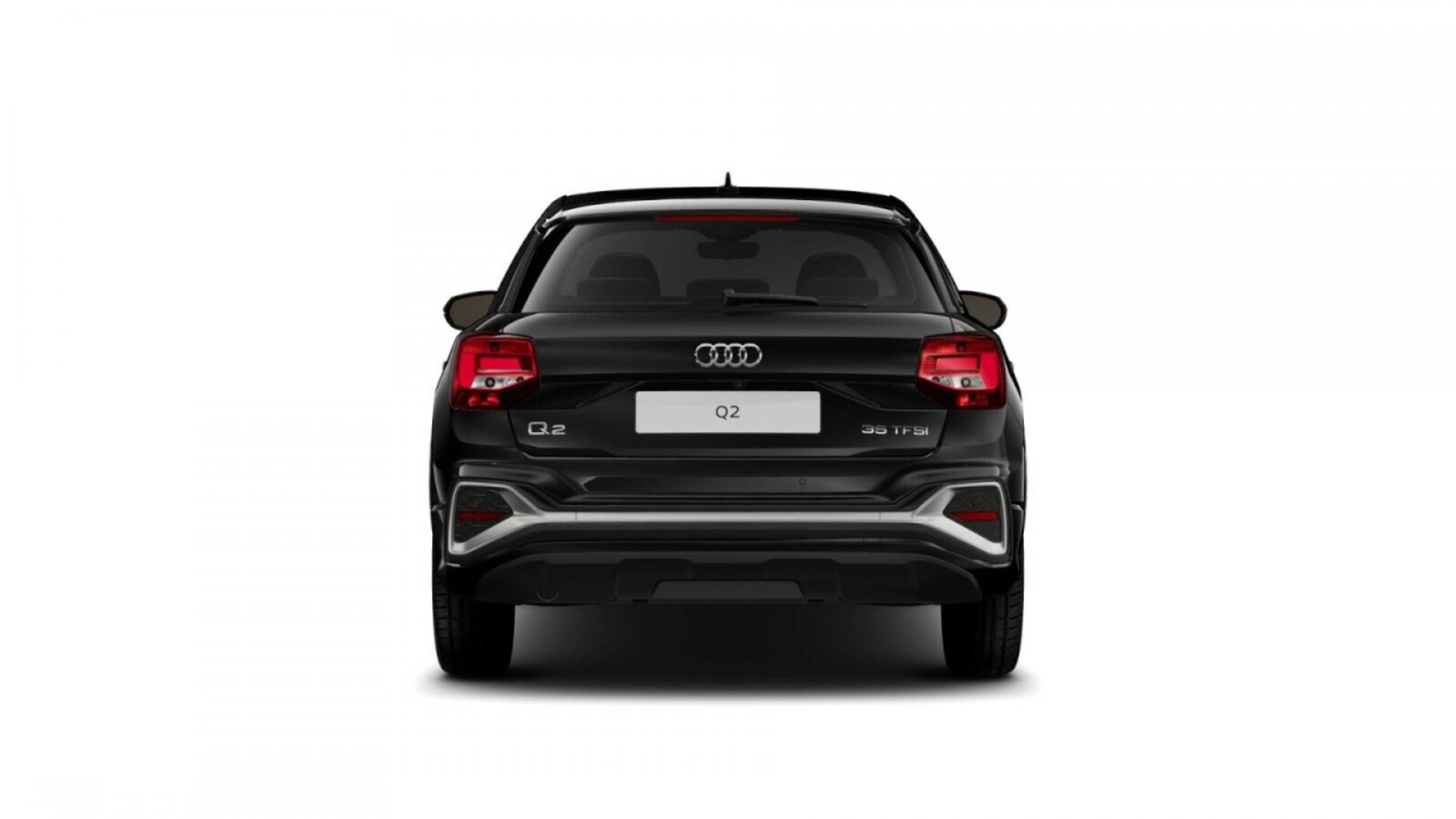 Audi Q2 – Bild 4