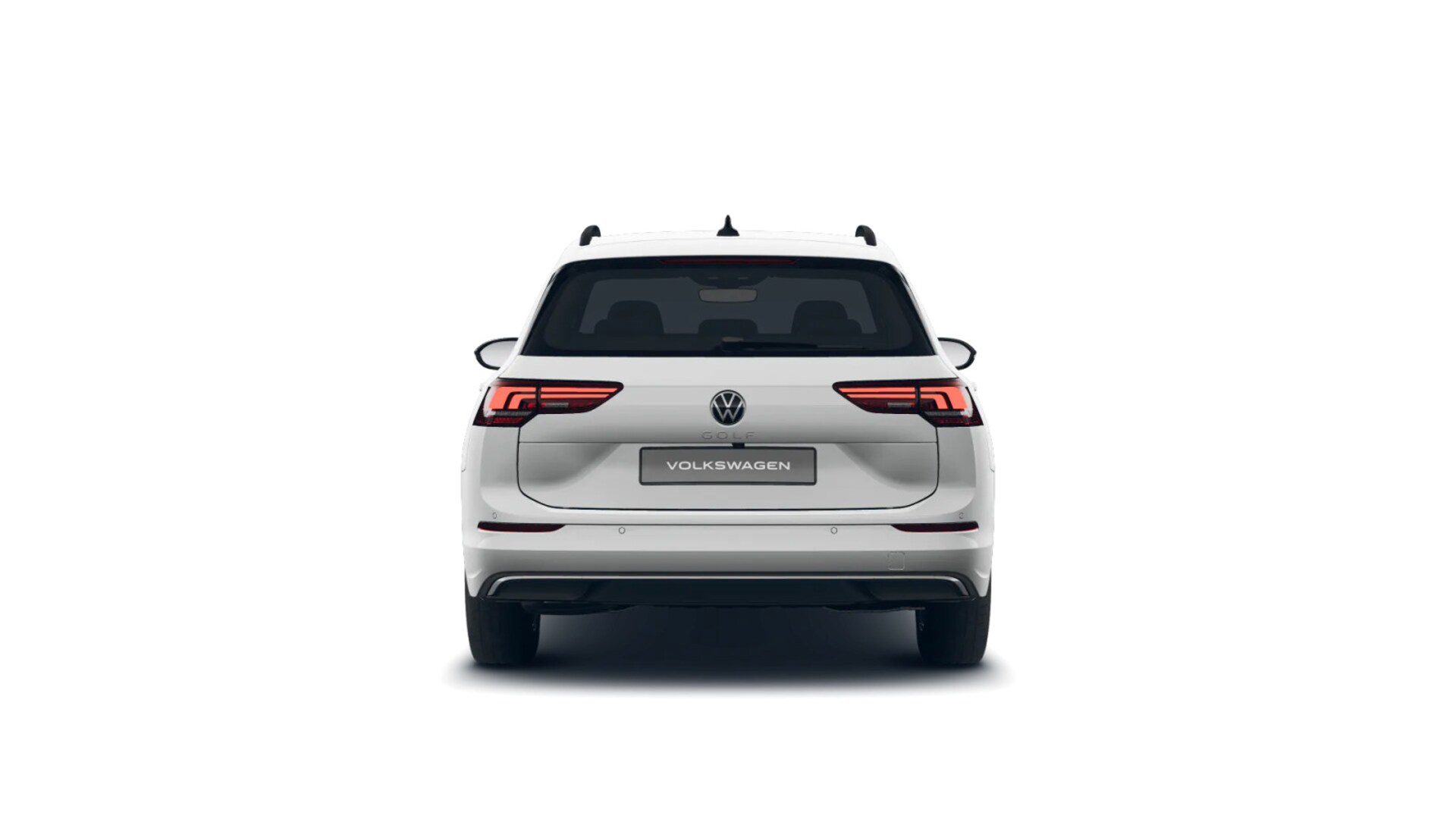 Volkswagen Golf Variant ENERGY