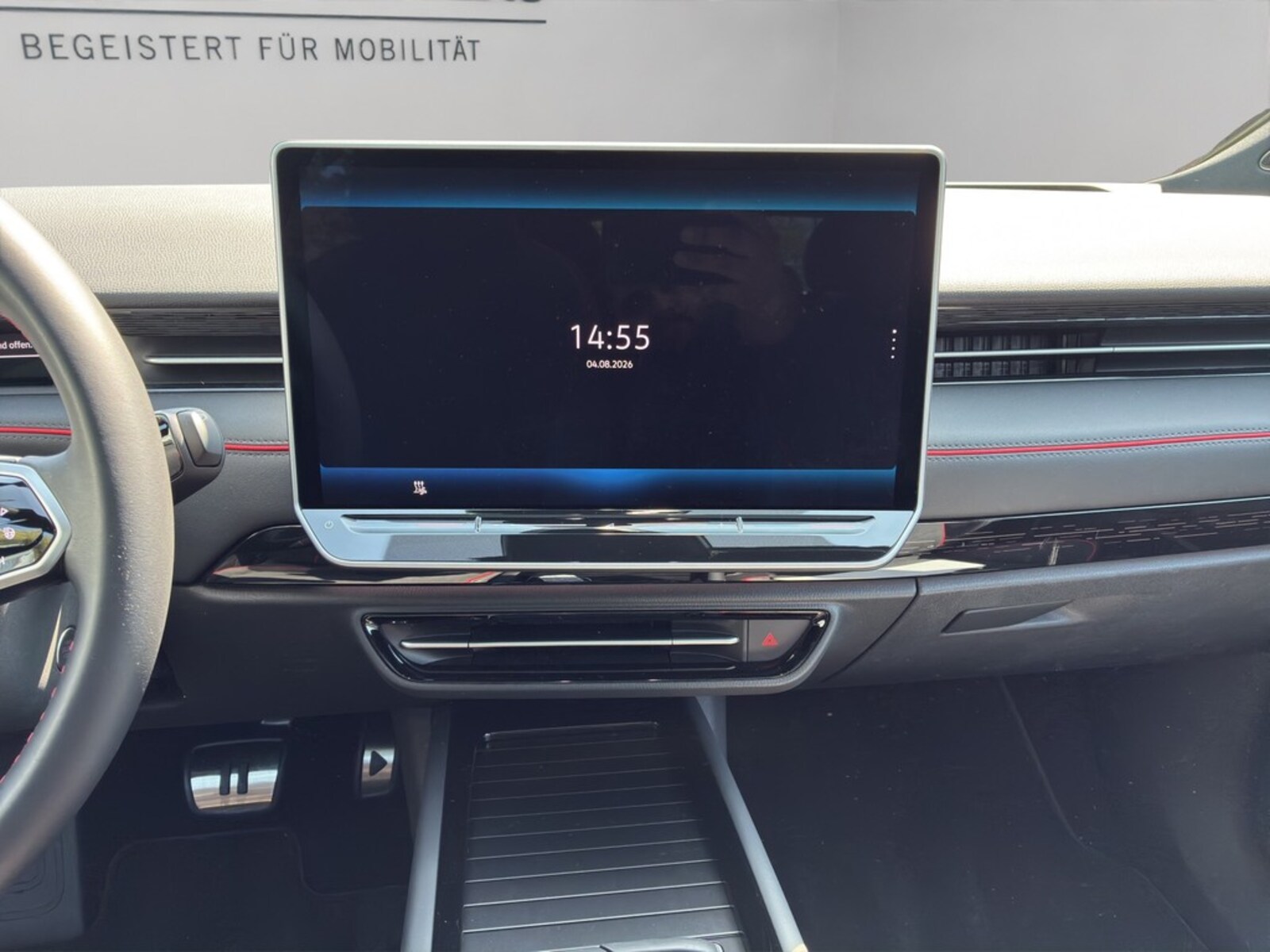 Volkswagen ID.7 – Bild 14