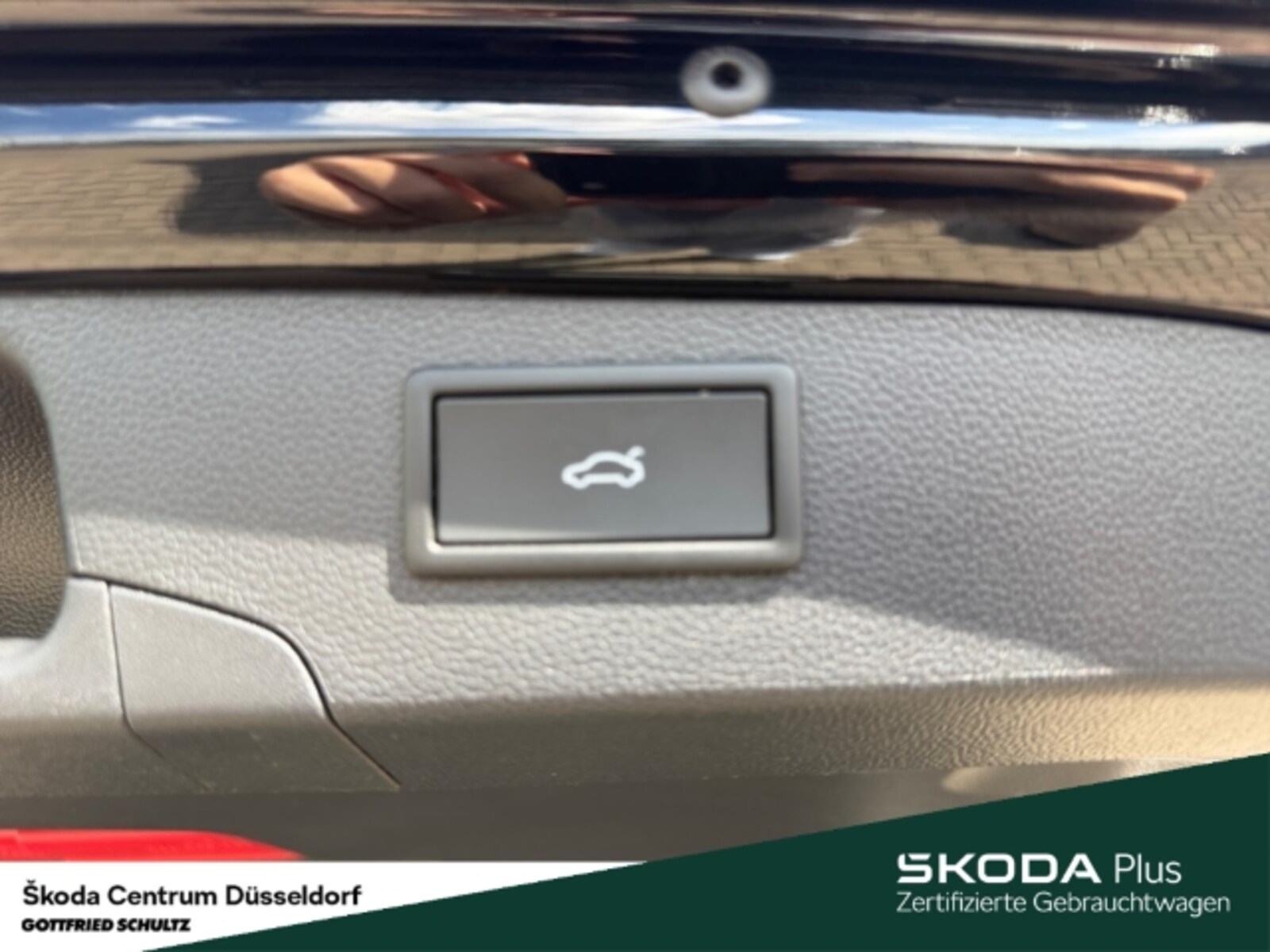 Škoda Superb Combi – Bild 12