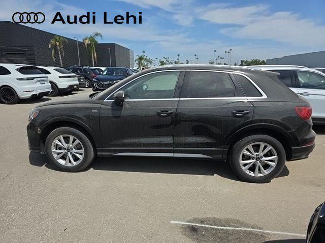Photo of 2023 Audi Q3 SUV 