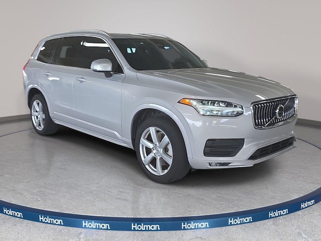 2023 Volvo XC90