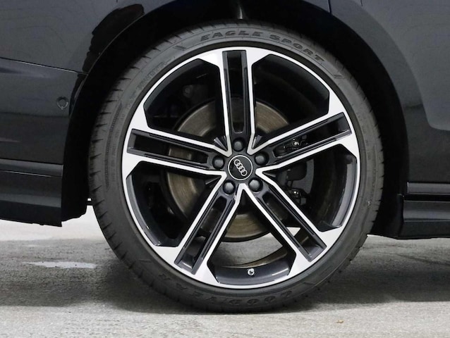 2026 Audi A8 Base - Photo 36