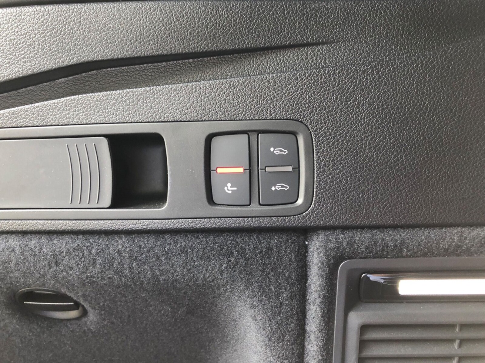 Audi SQ5 – Bild 15
