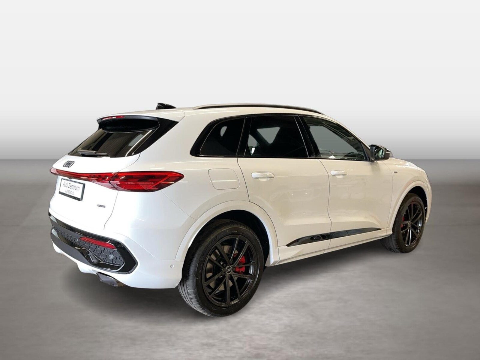Audi Q5 – Bild 5